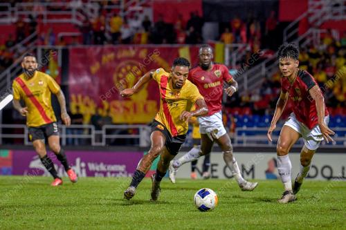 AFC CHAMPIONS LEAGUE TWO