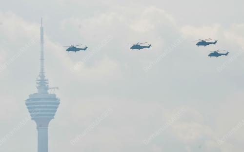 HARI KEBANGSAAN 2022