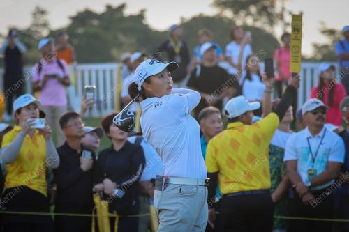 MAYBANK CHAMPIONSHIP