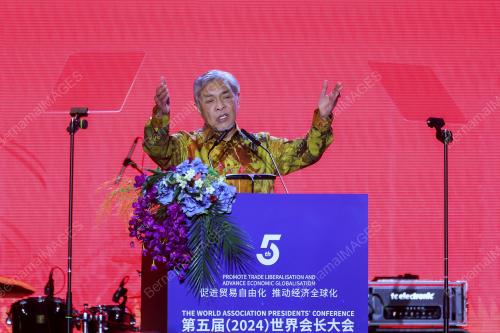 DATUK SERI DR AHMAD ZAHID HAMIDI