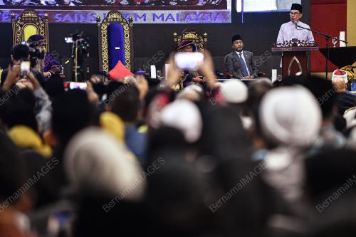 KONVOKESYEN KHAS USIM
