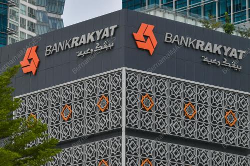 BANK RAKYAT