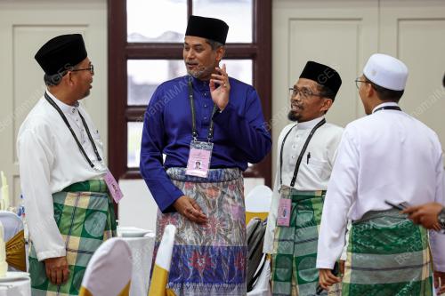 PILIHAN RAYA UMUM KE-15