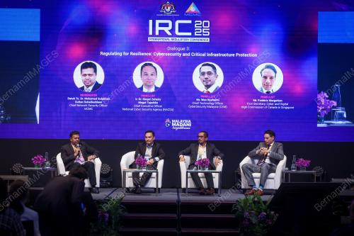 IRC 2025