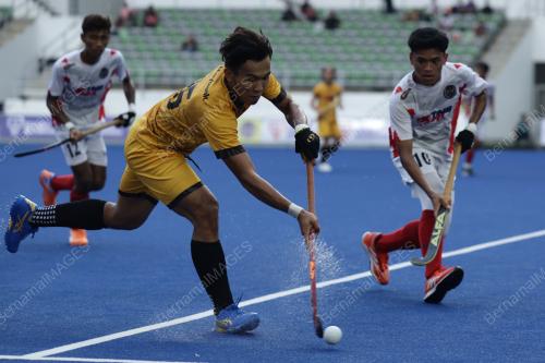 LIGA HOKI MALAYSIA 2023