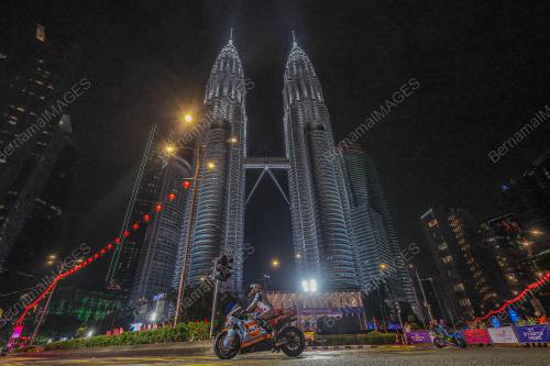 MOTOGP SEASON LAUNCH 2026