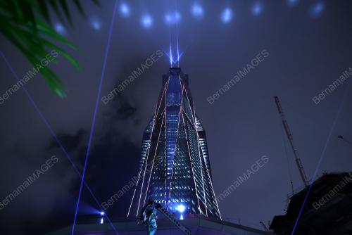 MENARA MERDEKA 118