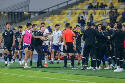 KELAYAKAN PIALA DUNIA