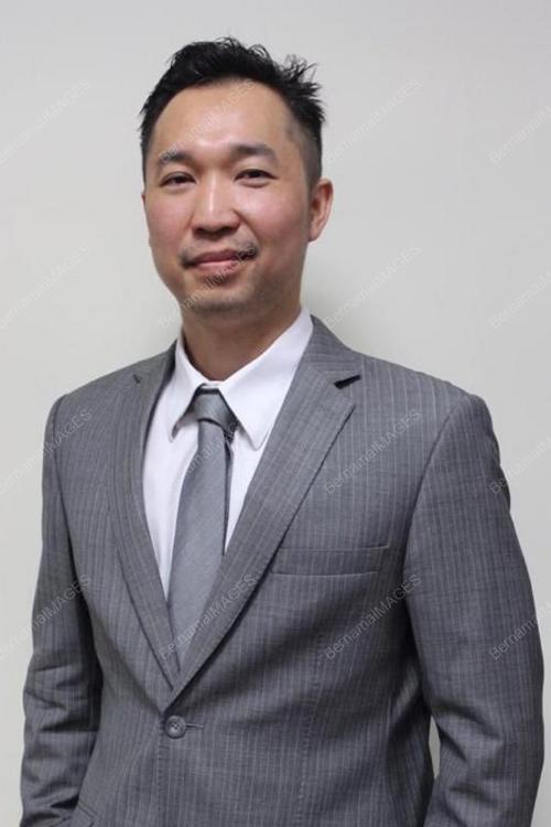 IRWAN SHAH ZAINAL ABIDIN