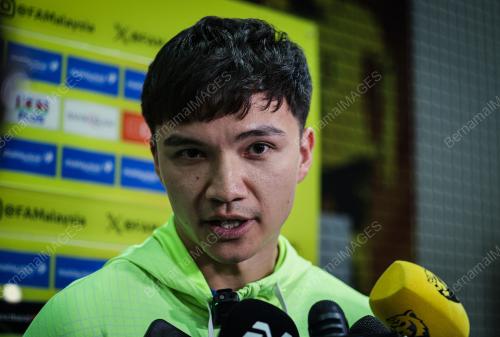 HARIMAU MALAYA