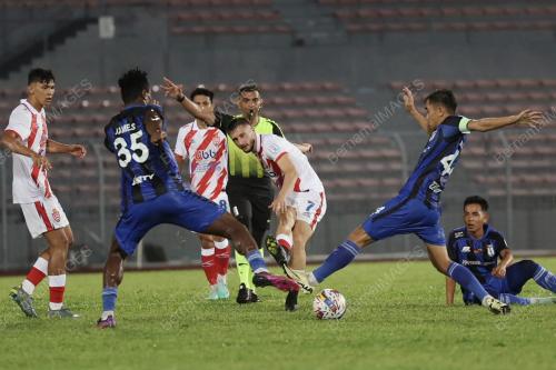 LIGA SUPER 2024