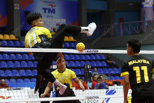 ASTAF SEPAK TAKRAW PIALA ASIA 2025