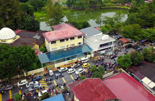 KL96_14092017_KEBAKARAN_TAHFIZ