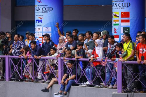 ASTAF SEPAK TAKRAW PIALA ASIA 2025