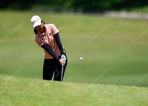 THE LADIES GOLF TOURNAMENT 2025