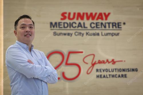 DR LIM CHONG WEI