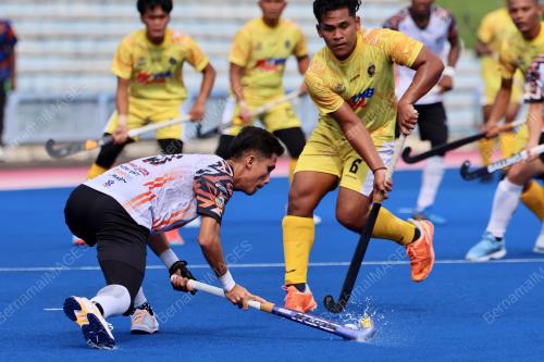 LIGA HOKI MALAYSIA TNB 2025