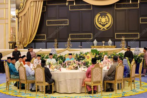SULTAN IBRAHIM