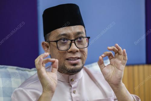 DR. ABDUL RAHMAN AHMAD BADAYAI