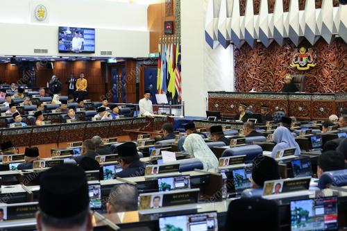 BELANJAWAN 2025
