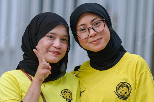 KELAYAKAN PIALA ASIA 2027