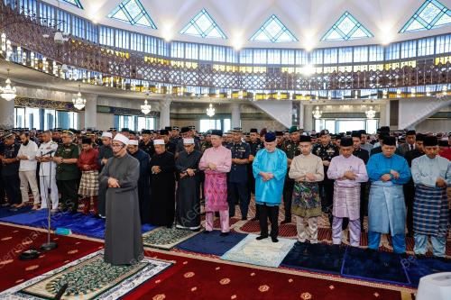 SULTAN IBRAHIM