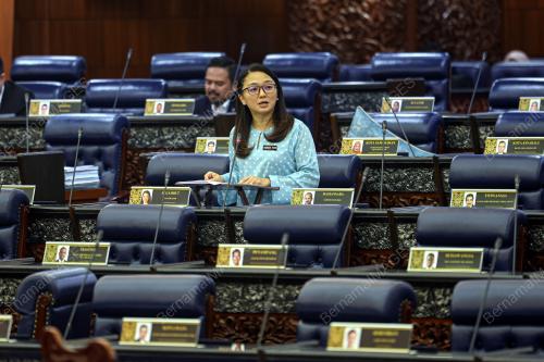 HANNAH YEOH