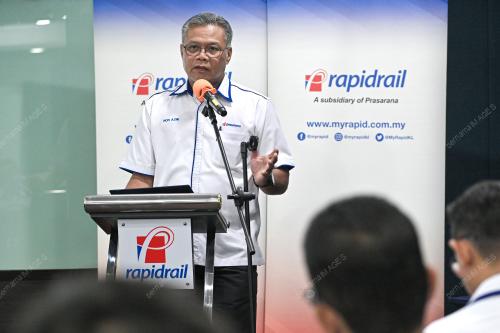 TS NOR AZMI MOHD YUSOF