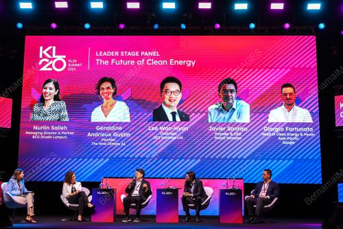 KL20 SUMMIT 2024