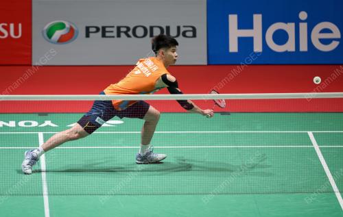 MASTERS MALAYSIA 2024