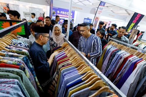DATUK FAHMI FADZIL