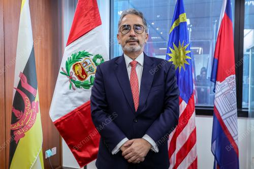 RICARDO ESTANISLAO MOROTE CANALES