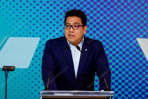 TAN SRI TENGKU MUHAMMAD TAUFIK