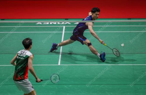 MASTERS MALAYSIA 2024