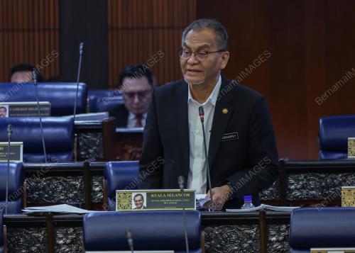 DATUK SERI DR DZULKEFLY AHMAD