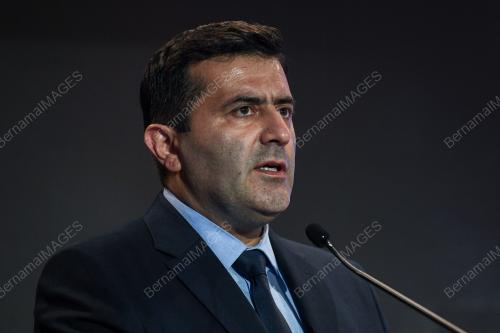 ELNUR GASIMOV