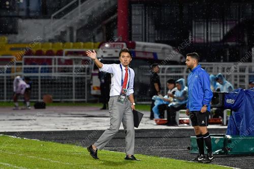 AFC CHAMPIONS LEAGUE TWO
