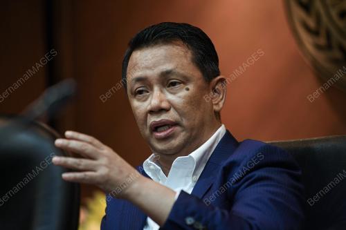 HANNAH YEOH