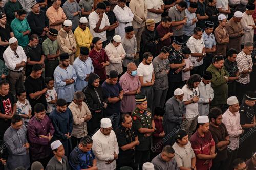 KHUTBAH KHAS SEMPENA ULANG TAHUN HARI KEPUTERAAN DI-PERTUAN AGON