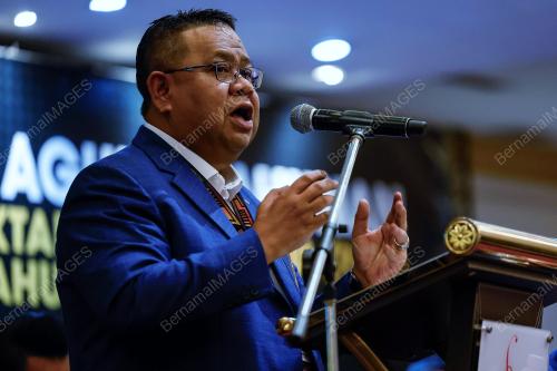 DATUK SUMALI REDUAN