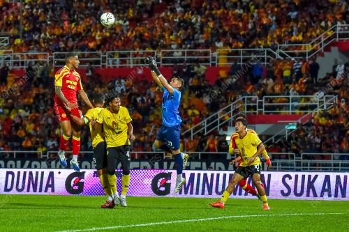 PIALA FA
