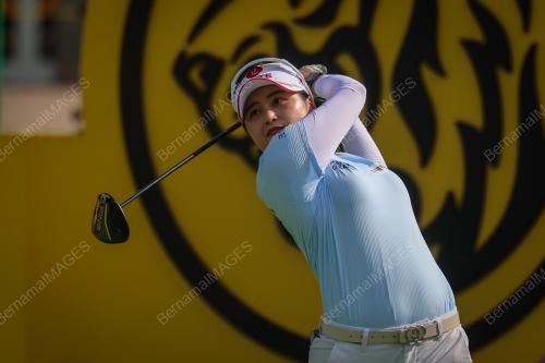 MAYBANK CHAMPIONSHIP