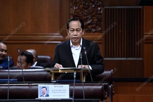 DATUK SERI AHMAD MASLAN