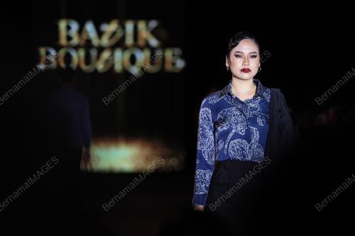 MALAM BATIK LESTARI