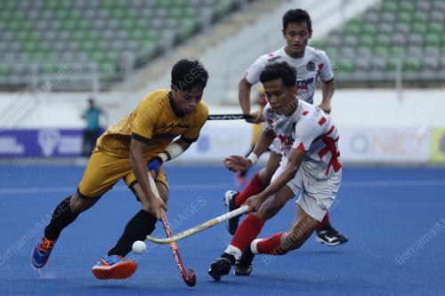 LIGA HOKI MALAYSIA 2023