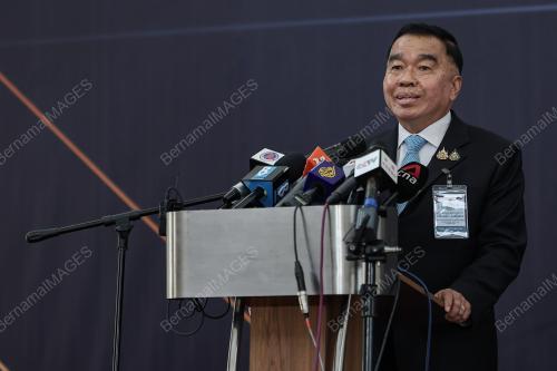 JENERAL NATTAPHON NARKPHANIT