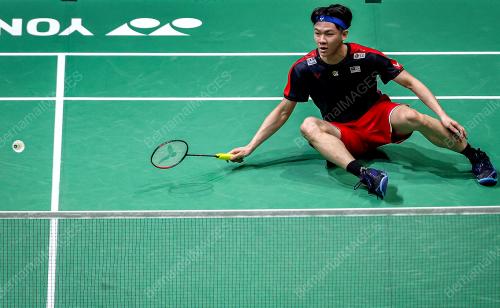 PETRONAS MALAYSIA OPEN 2024