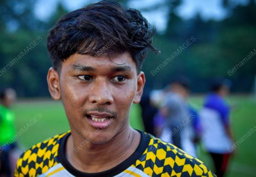 LIGA BOLA SEPAK IPT 2025
