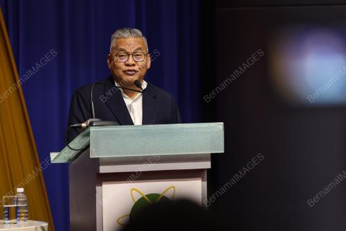 DATUK SERI NORAZLAN MOHD RAZALI