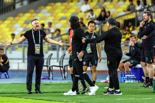KELAYAKAN PIALA DUNIA